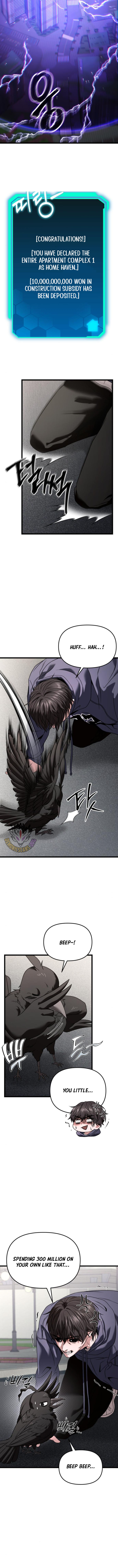 The Ultimate Shut-In Chapter 31 14